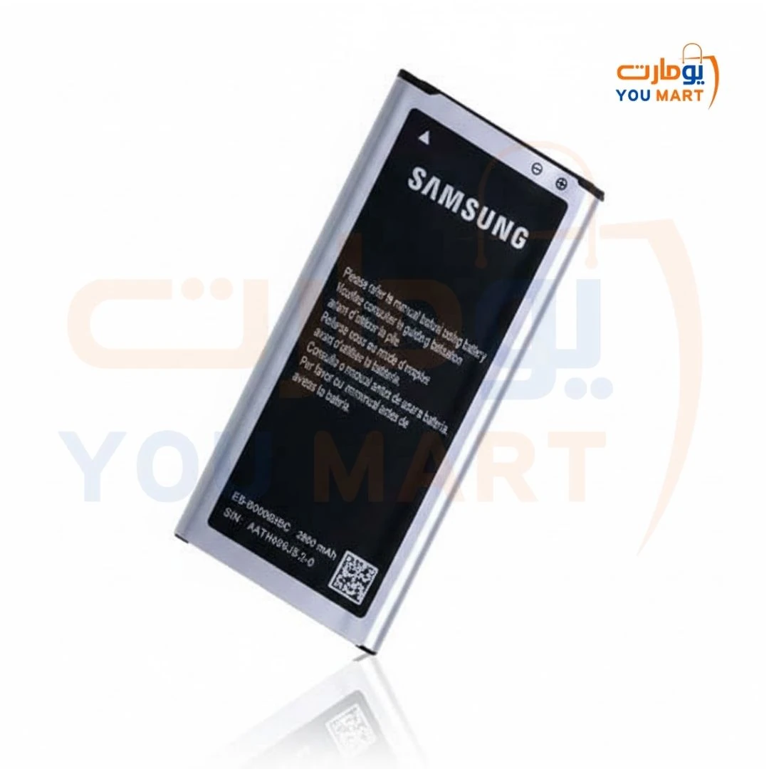 بطارية سامسونج S5