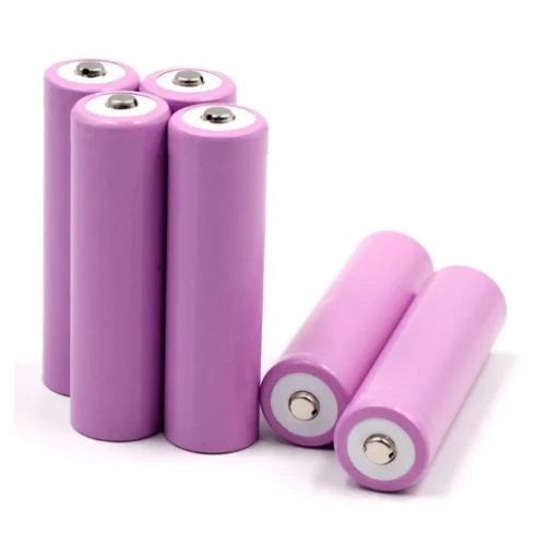 بطارية يامو قبة