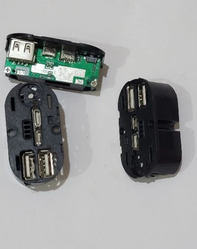 بورد خازن راموس 10000mAh