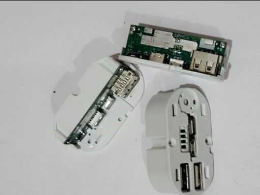 بورد خازن راموس 20000mAh