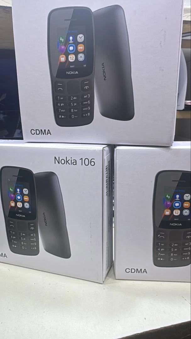 تلفون نوكيا 106 يمن موبايل