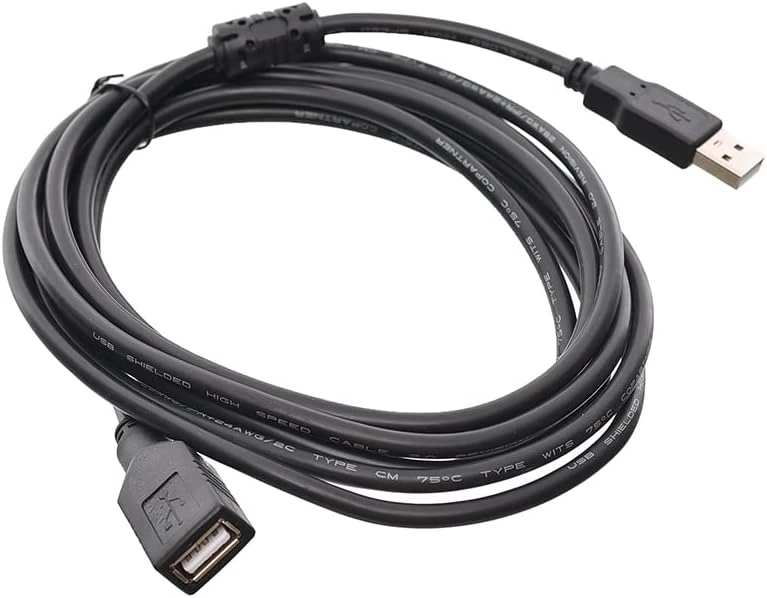 تمديدة 3 متر USB