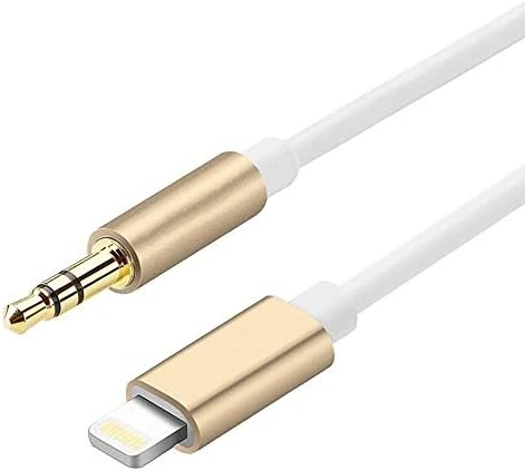 توصيلة اوكس ايفون