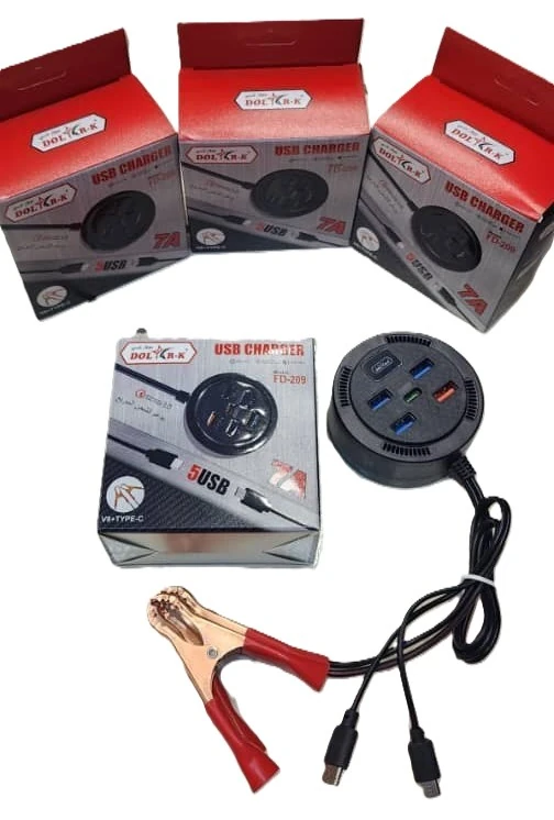 اشتراك دولار مدور 209