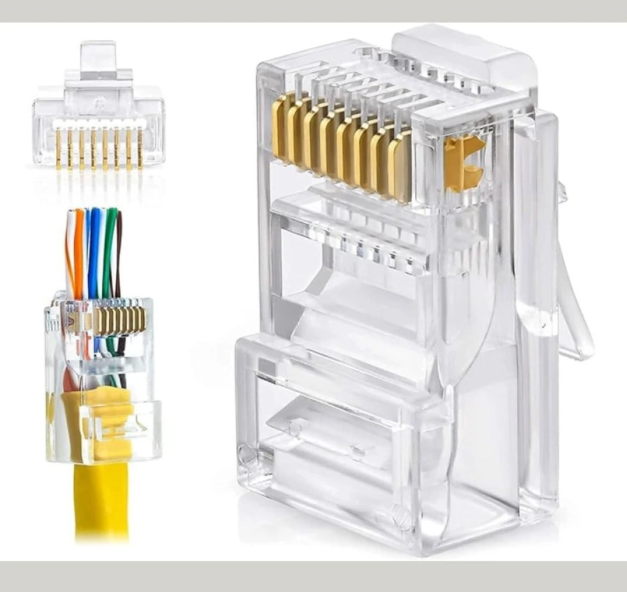 ارجي شبكة بلاستيك