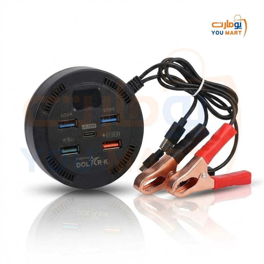 اشتراك ذهبي دولار كي 206