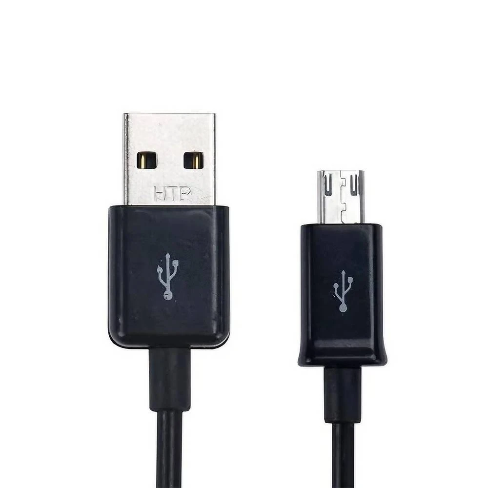 توصيلة شاحن جالاكسي طويل