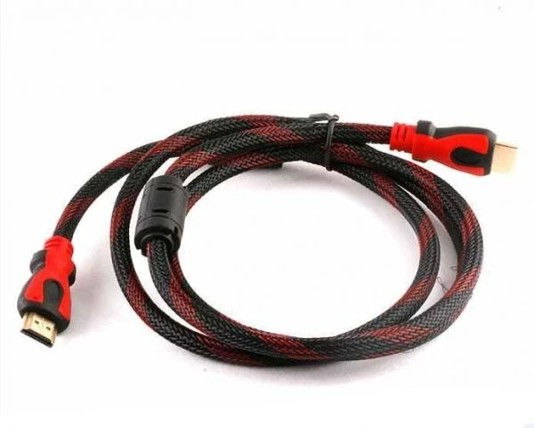 توصيلة شاشة HD قماش وكالة