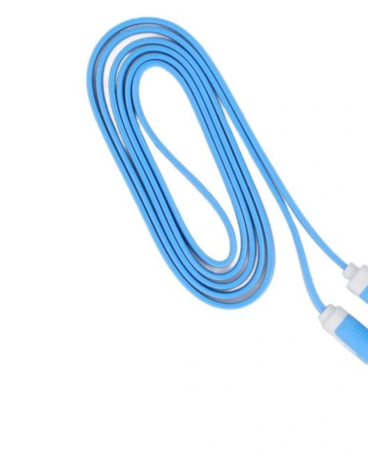 توصيلة كشاف مسطح