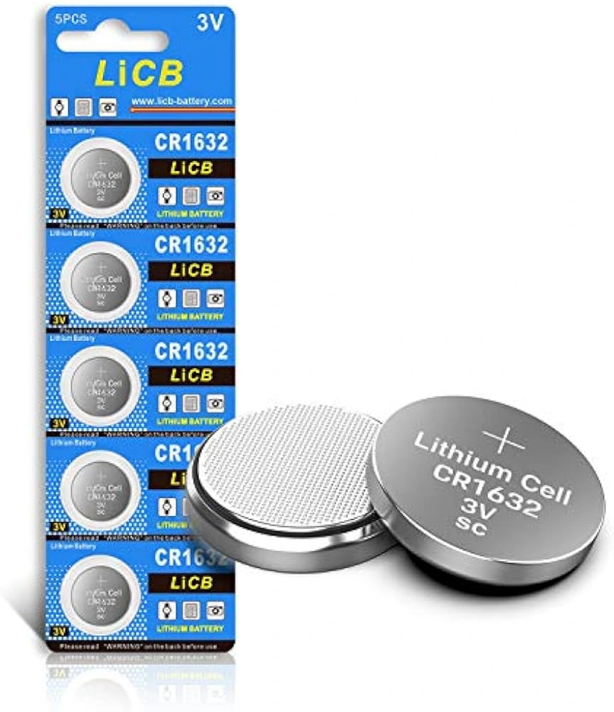 حجار ريموت سياره 1632