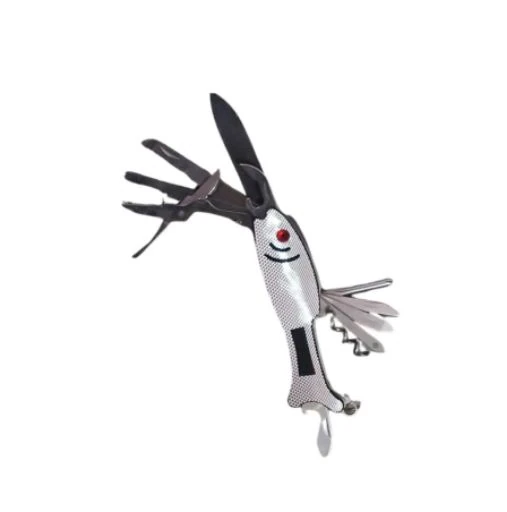 خنجر سمكة متعدد