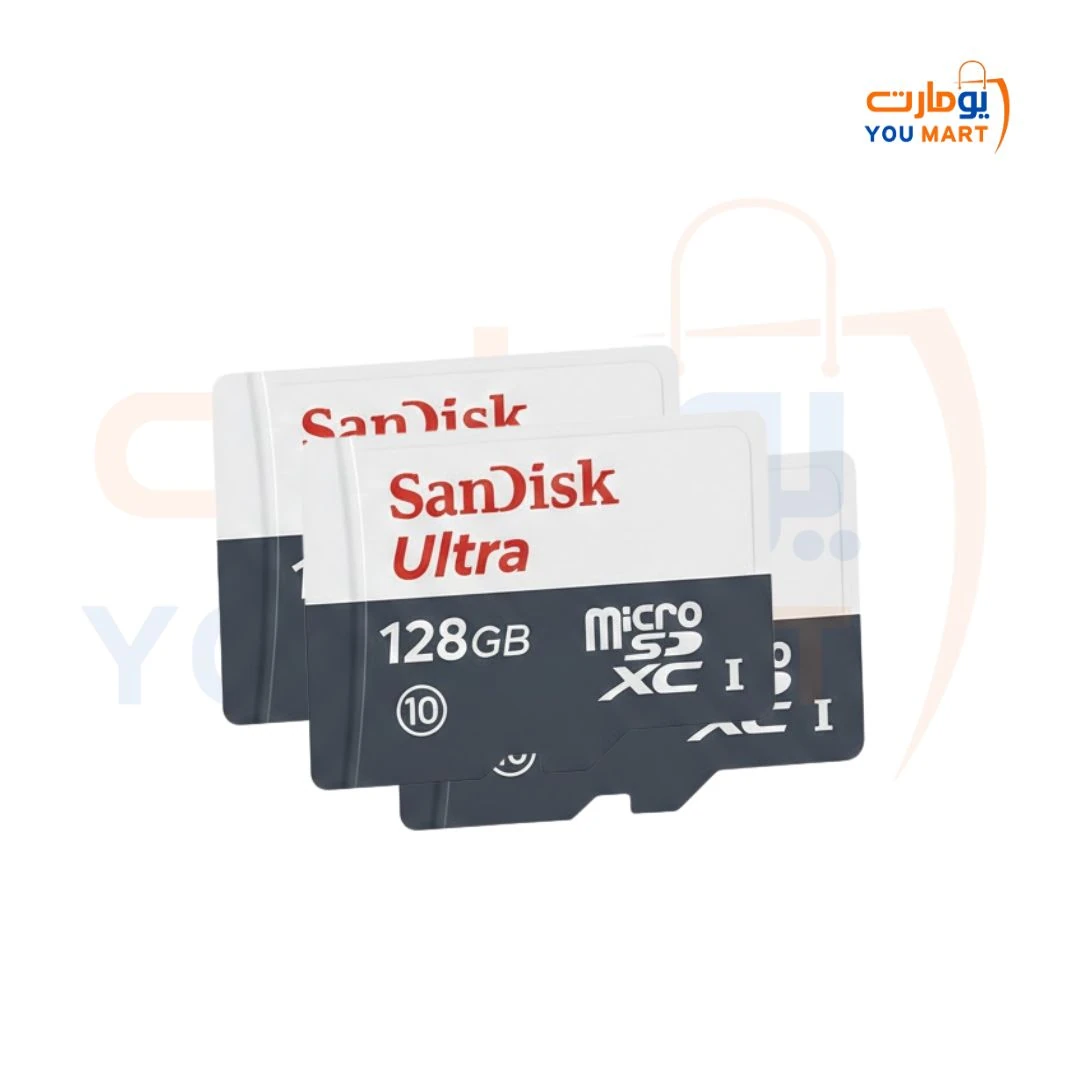 ذاكرة نفلة الترا 128 جيجا بايت