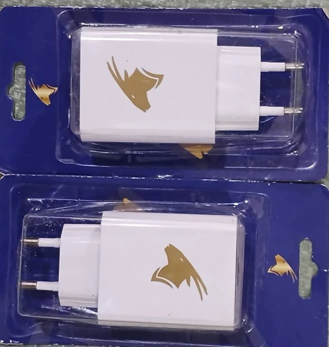 راس شاحن كهرباء غزال فاست