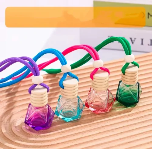 رائحة سياره سائل علبة تعليق منوع