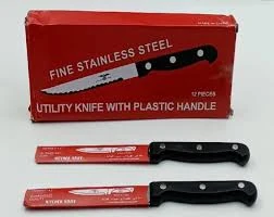 سكاكين مشرط