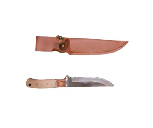 سكين أبو جيب ذهبي