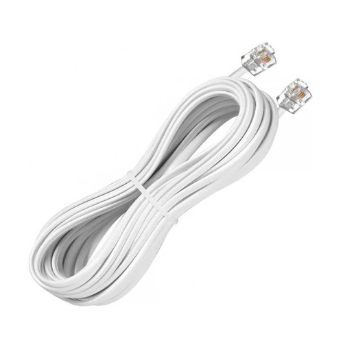 سلك تلفون ثابت 10 متر