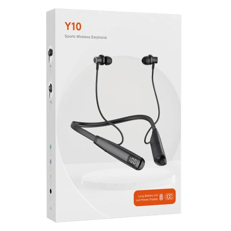 سماعات رقبة Y10