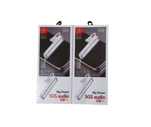 سماعة بلوتوث M10