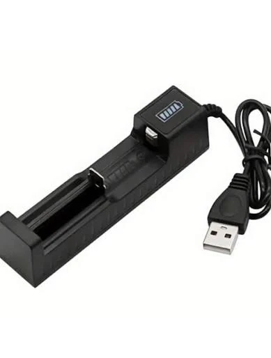 شاحن بطارية يامو USB