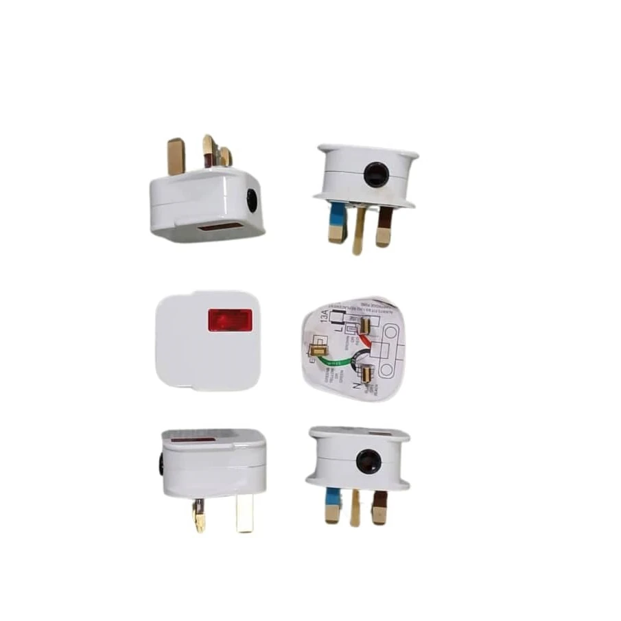 فيش ذكر ثلاثي أبو فيوز حماية