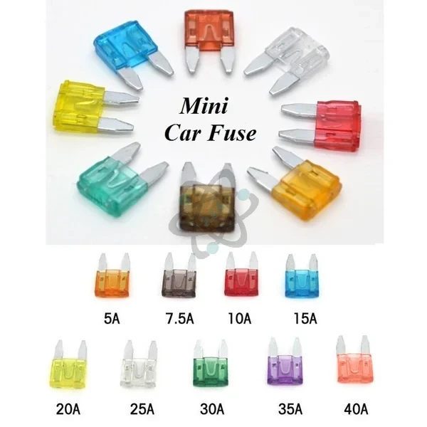 فيوزات 40 امبير