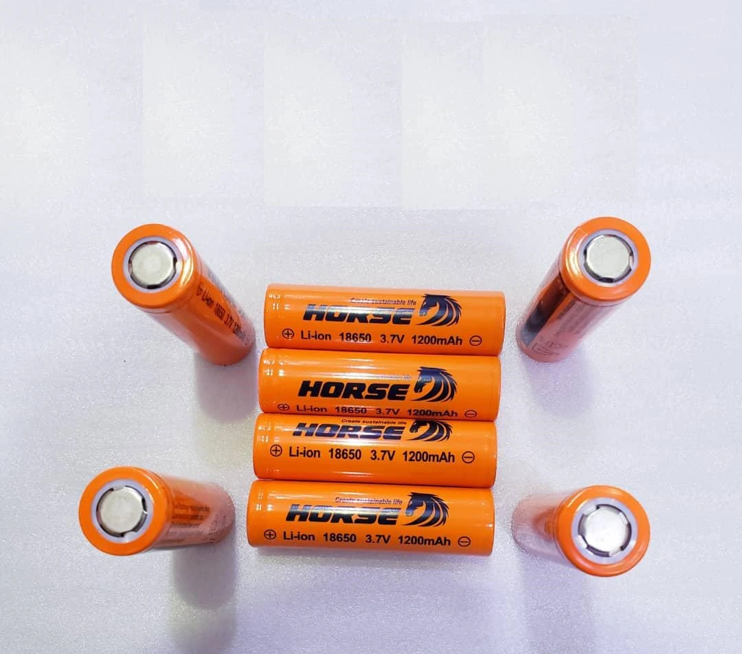 بطاريات يامو هورس وكالة