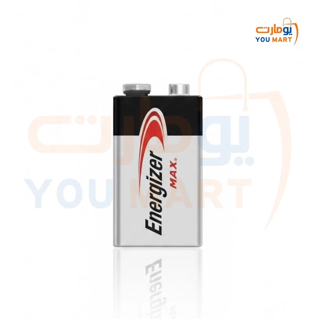 بطارية 9 فولت انرجيزر وكالة