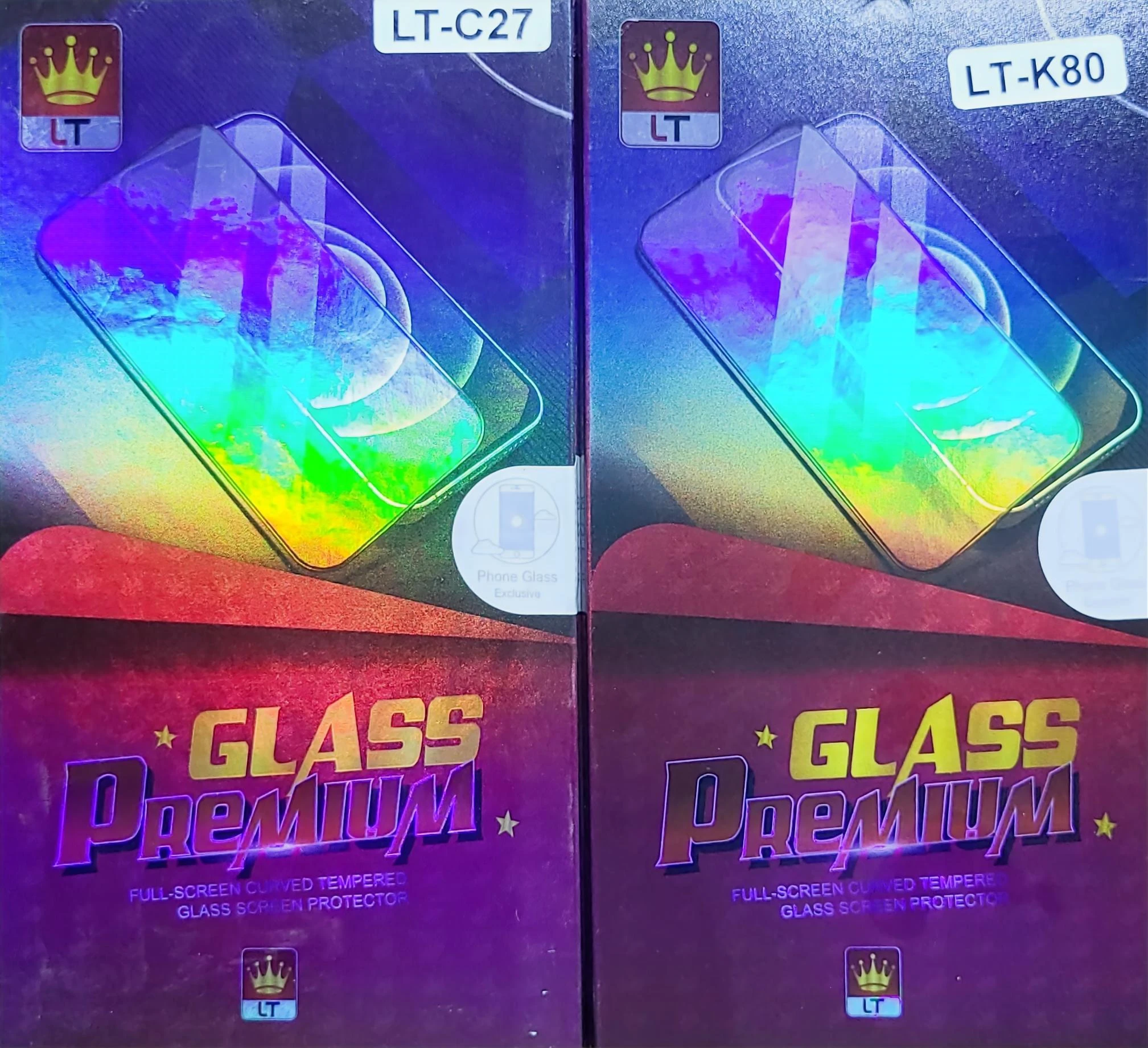 لاصق ال تي وكالة