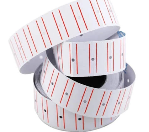 لصقة تسعيرة