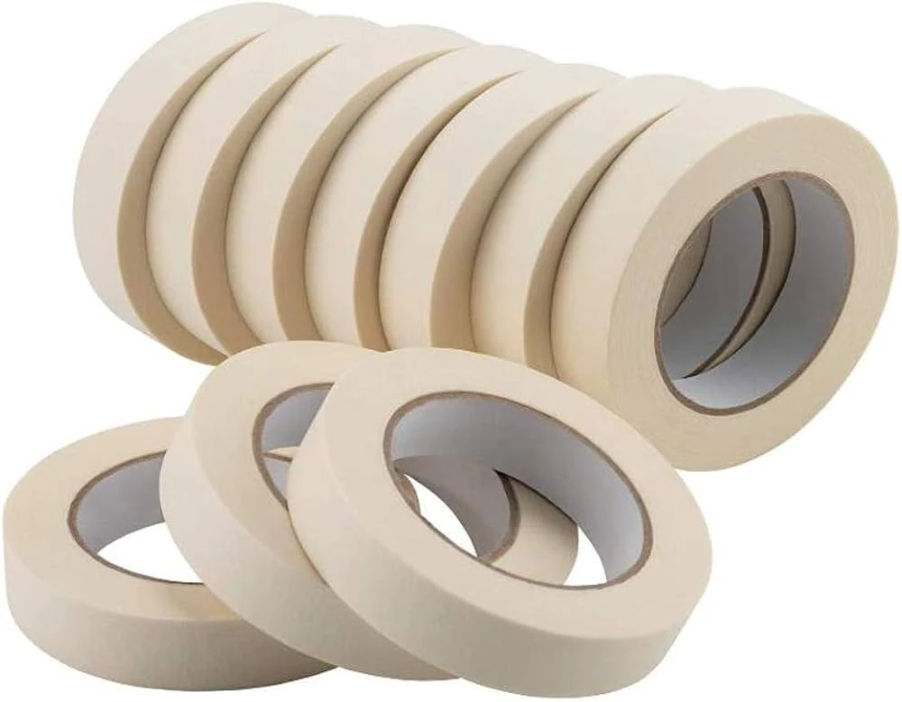 لصقة ورقي صغير