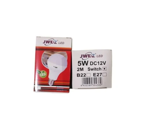 لمبات سلك جودز عادي 5W