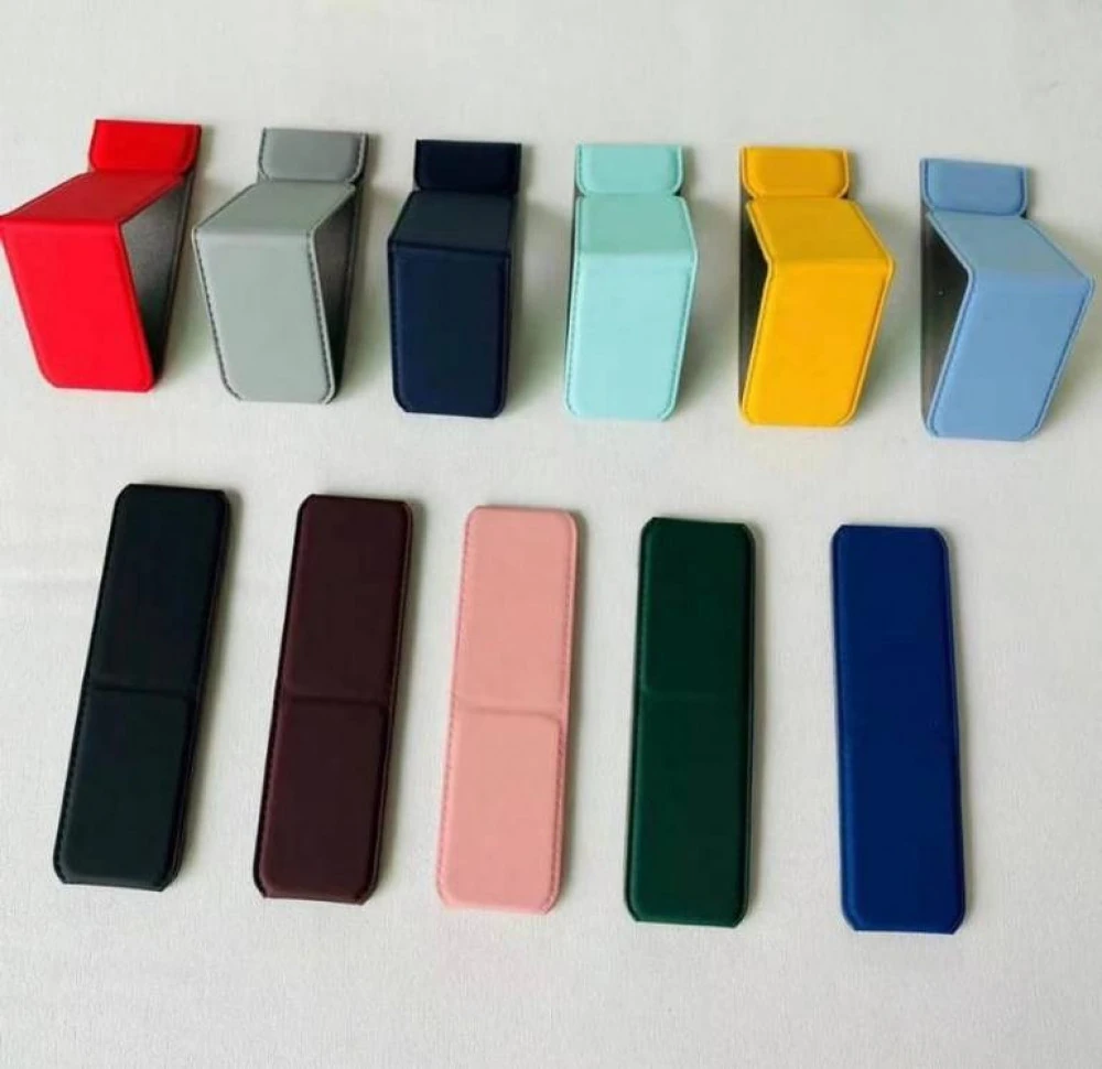 ماسك تلفون مغناطيس خلفي