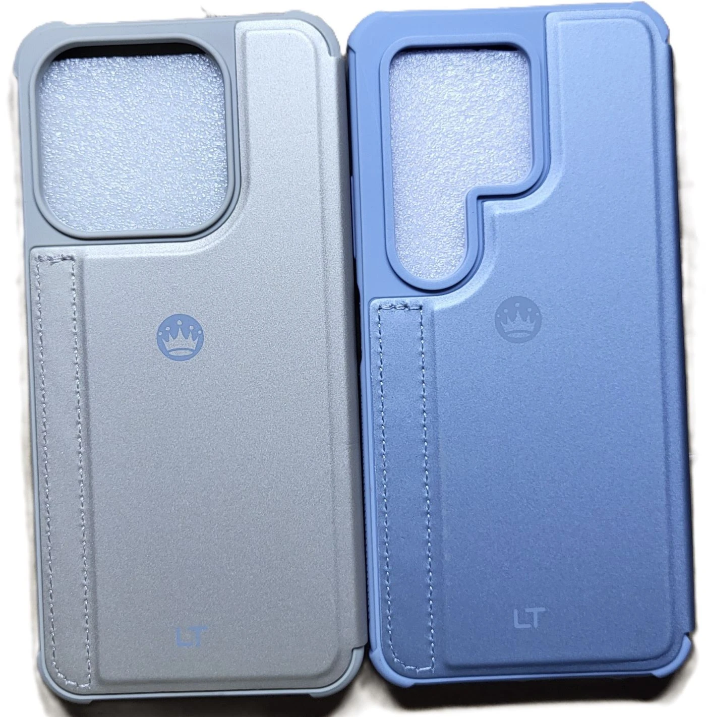 محفظة ال تي وكالة