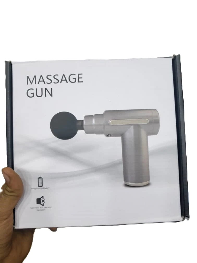 مسدس مساج كبير وكالة