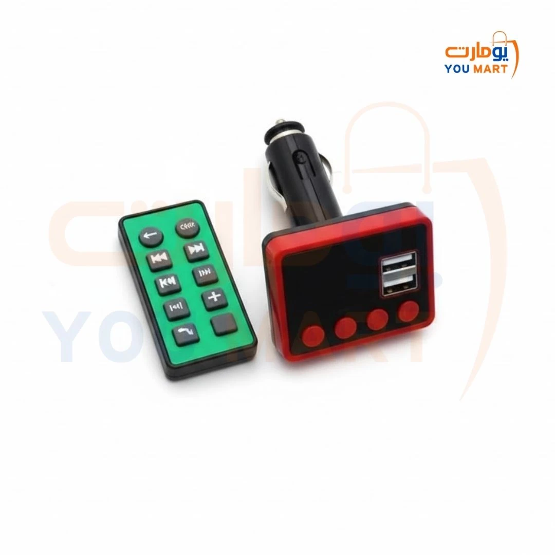 مشغل بلوتوث سيارة ابو فيوز