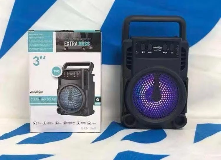 مكبر صوت  1360