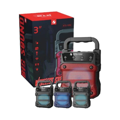 مكبر صوت 1092