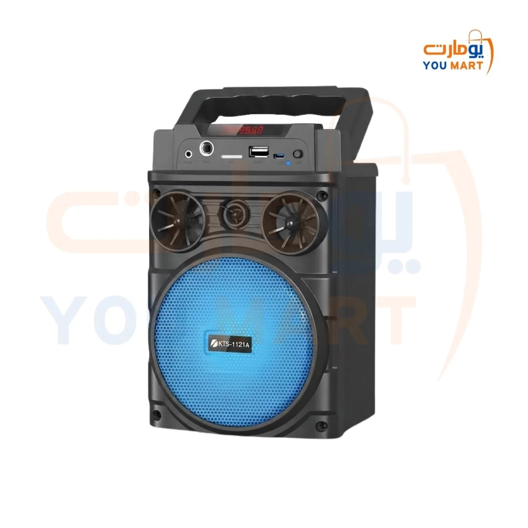 مكبر صوت 1121