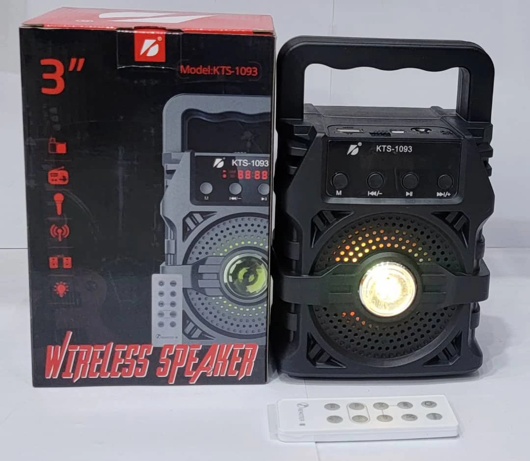 مكبر صوت ريموت 1093