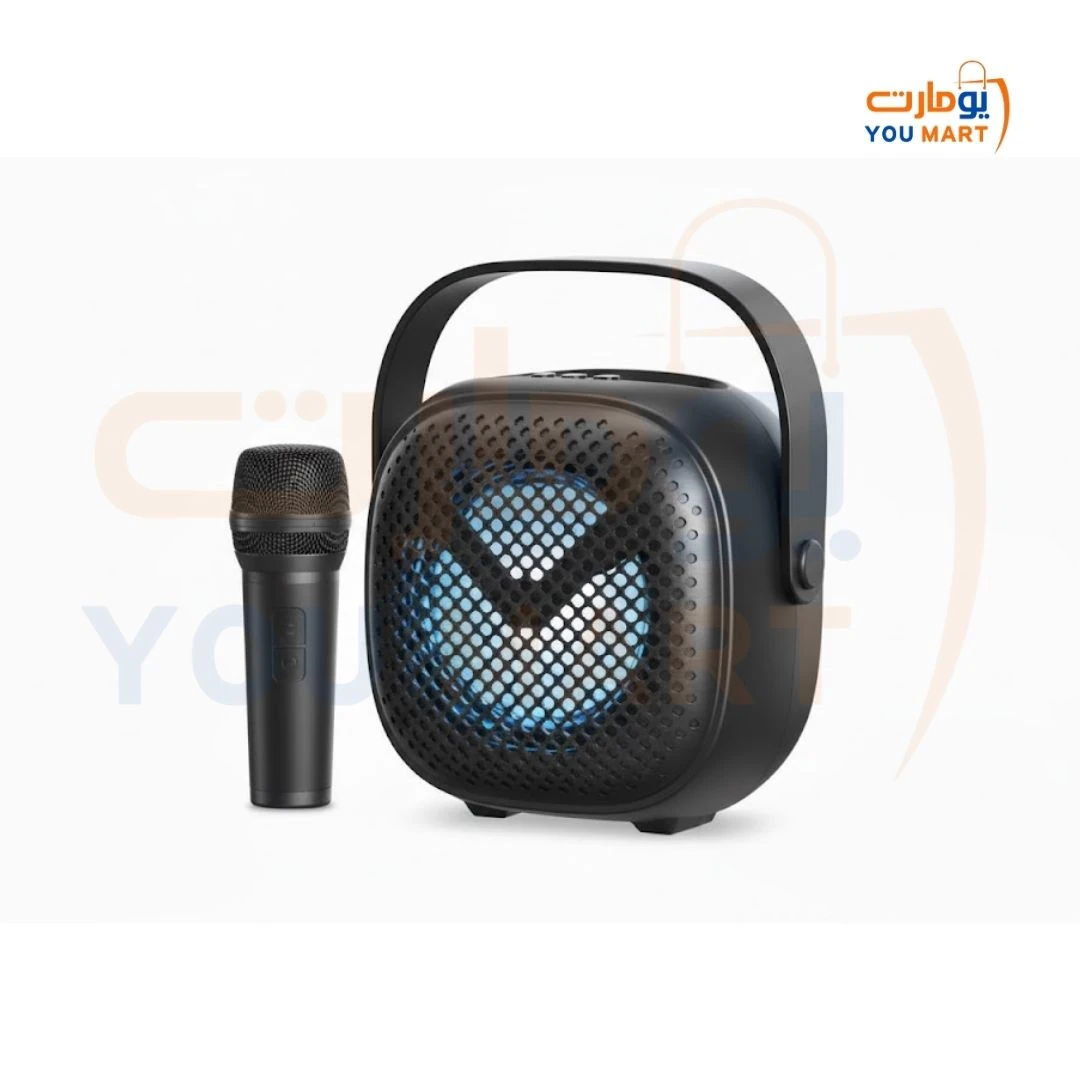 مكبر صوت ميك لاسلكي 2008