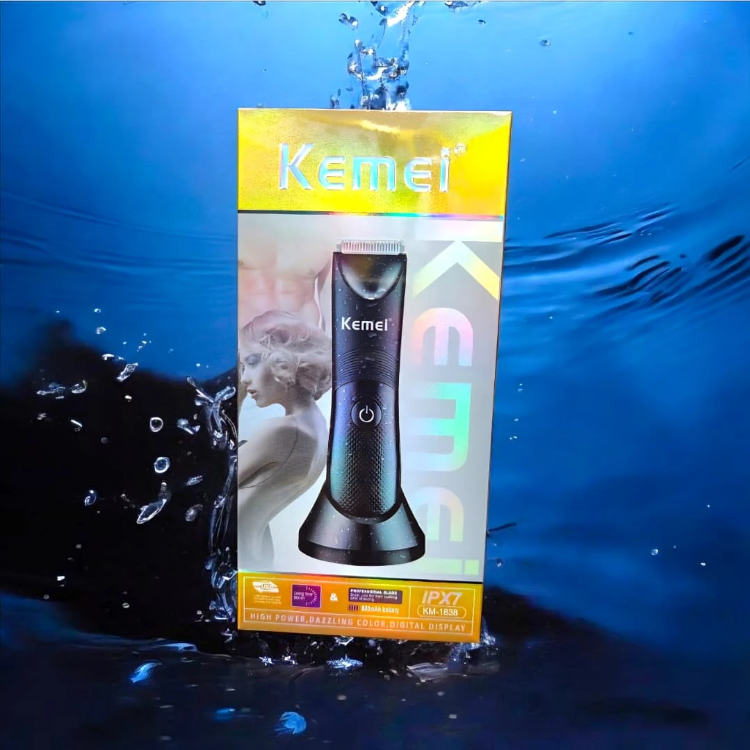 مكينة حلاقة ابو اضائة وكالة