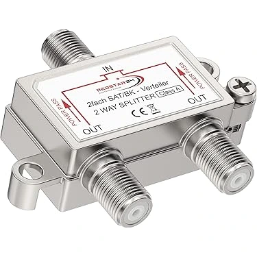 موزع خيط دش