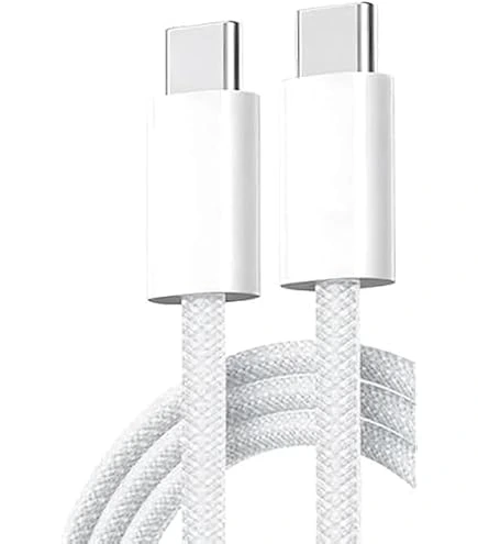 توصيلة شاحن بيدي 16 برو ماكس